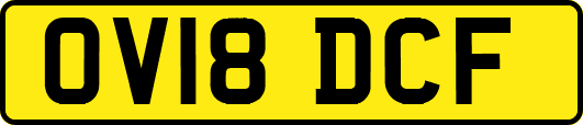 OV18DCF