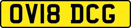 OV18DCG