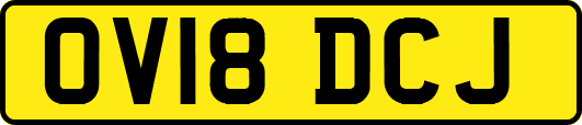 OV18DCJ