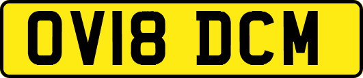 OV18DCM