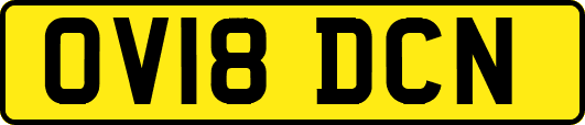 OV18DCN
