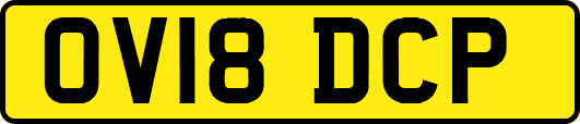 OV18DCP