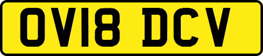 OV18DCV