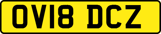 OV18DCZ