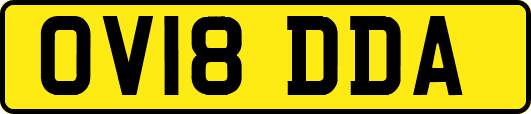 OV18DDA
