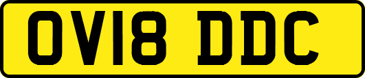 OV18DDC