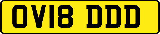 OV18DDD