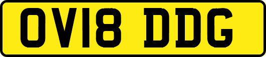 OV18DDG
