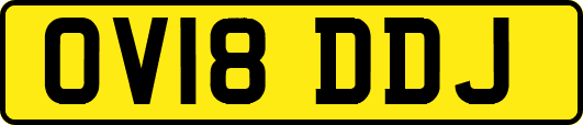 OV18DDJ