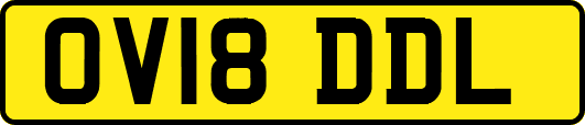 OV18DDL