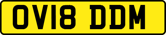 OV18DDM