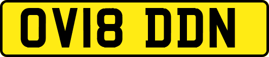 OV18DDN