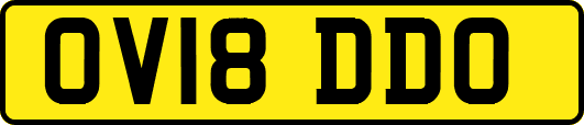 OV18DDO