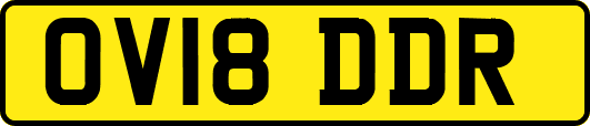 OV18DDR