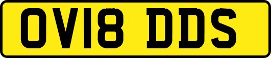 OV18DDS