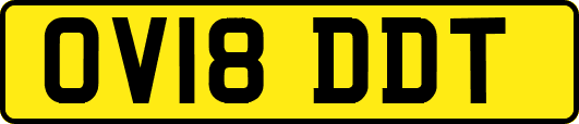 OV18DDT