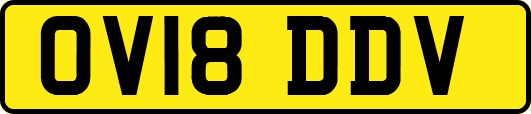 OV18DDV