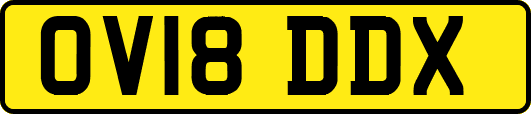 OV18DDX