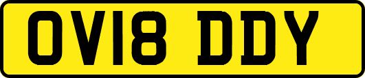 OV18DDY