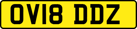OV18DDZ