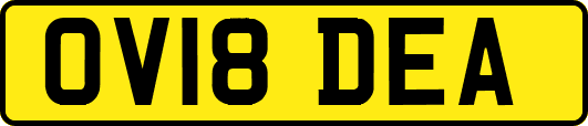 OV18DEA