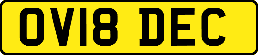 OV18DEC