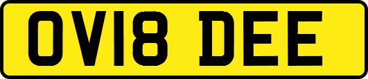 OV18DEE