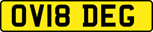 OV18DEG