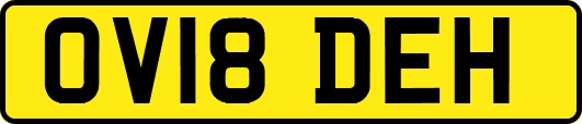 OV18DEH