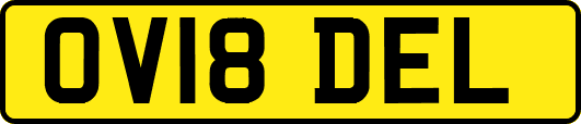 OV18DEL