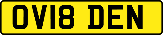 OV18DEN