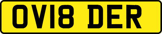 OV18DER
