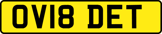 OV18DET