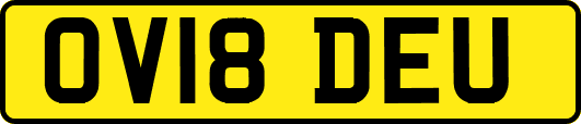 OV18DEU