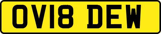 OV18DEW