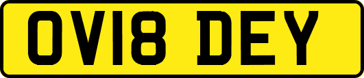 OV18DEY