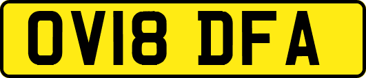 OV18DFA