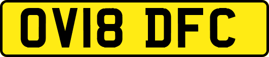 OV18DFC