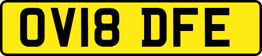 OV18DFE
