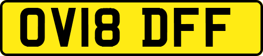 OV18DFF