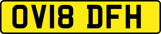 OV18DFH