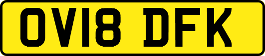 OV18DFK