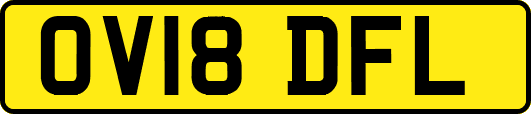 OV18DFL