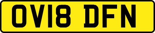 OV18DFN