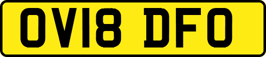 OV18DFO