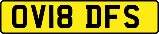 OV18DFS