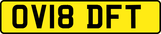 OV18DFT