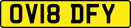 OV18DFY
