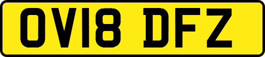 OV18DFZ