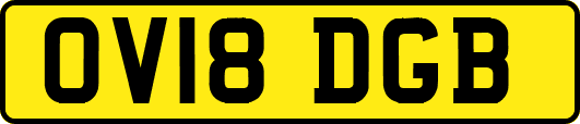 OV18DGB
